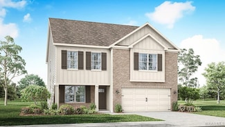 119 Sawtooth Dr, Troy, AL 36079