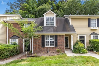 2233 Alpine Rd, Durham, NC 27707