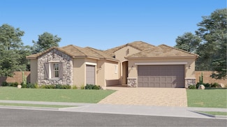 Evolution Plan 5582, Phoenix, AZ 85037