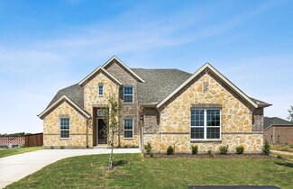 533 Auburn Ave, Midlothian, TX 76065