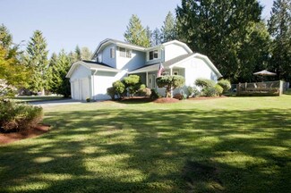 13314 Meridian St, Lake Stevens, WA 98258