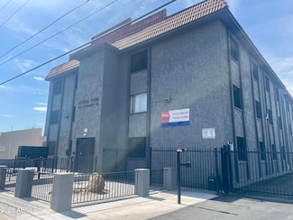 2417 W Campbell Ave Unit 201, Phoenix, AZ 85015