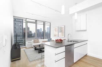 550 W 54th St Unit 23-P, New York, NY 10019