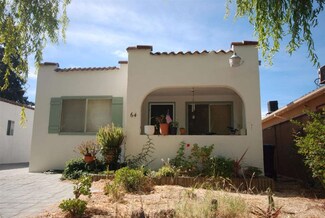 64 Arch St, Redwood City, CA 94062