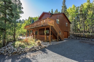 499 Chalet Dr, Black Hawk, CO 80422