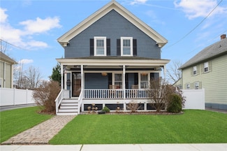 15 Park Ave, Harrisville, RI 02830