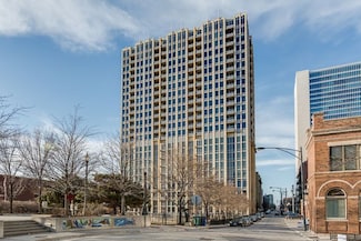 700 N Larrabee St Unit 1406, Chicago, IL 60654