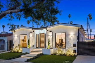 3876 Roxton Ave, Los Angeles, CA 90008