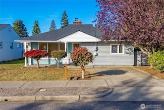 6540 S Thompson Ave, Tacoma, WA 98408