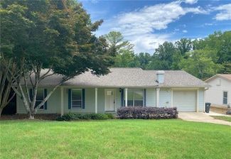 1150 Terramont Dr, Roswell, GA 30076