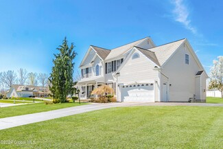 17 Everson Way, Ballston Spa, NY 12020