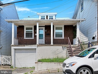 516 Baker St, Minersville, PA 17954