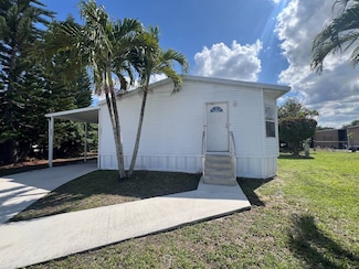 1311 SW 117th Ave, Davie, FL 33325