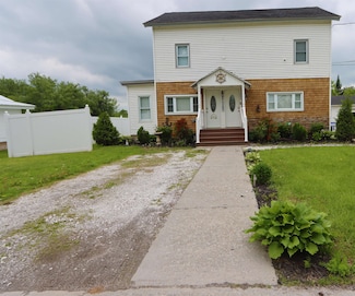 152 Grove St, Gouverneur, NY 13642