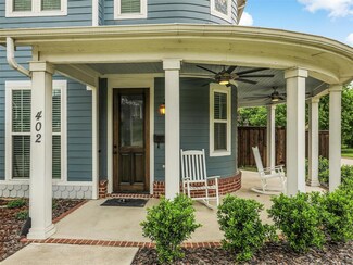 402 Rice St, McKinney, TX 75069