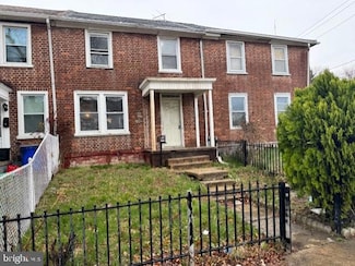 1433 N Chesapeake Rd, Camden, NJ 08104