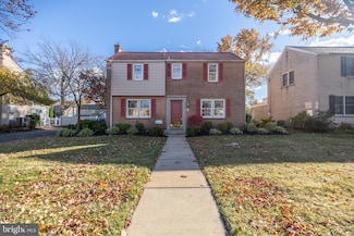 248 Sandra Rd, Wilmington, DE 19803
