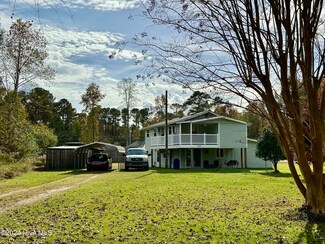 209 Bluegill Cir, Edenton, NC 27932