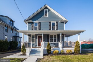 15 W Beechwood Ave, Oaklyn, NJ 08107