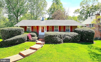 12012 Coldstream Dr, Potomac, MD 20854