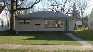 2726 Winch St, Fort Wayne, IN 46803