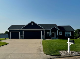 30756 Sandy Creek Dr, Granger, IN 46530