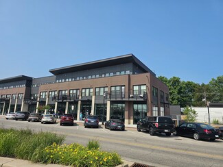 1302 N Main St Unit 304, Indianapolis, IN 46224