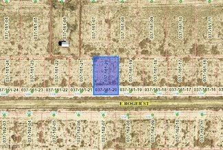 5120 E Roger St, Pahrump, NV 89048