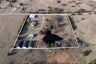 221 Cisco Rd, Ardmore, OK 73401