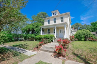 1722 Mcdaniel St, Portsmouth, VA 23704