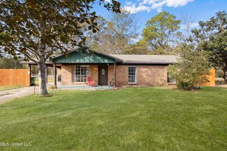 10401 Dawnview Way, Moss Point, MS 39562
