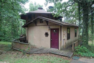 829 Mountain Meadows, Shirley, AR 72153