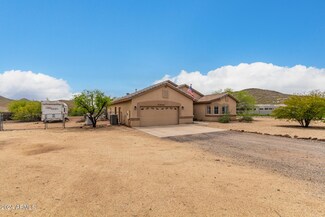 2446 W Joy Ranch Rd, Phoenix, AZ 85086