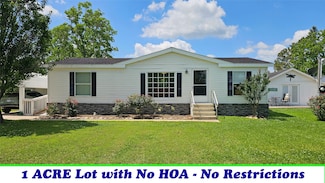 4609 Whitewing Dr, Alvin, TX 77511