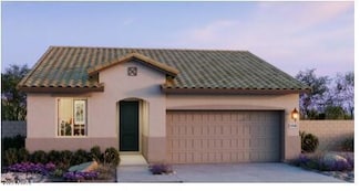 5645 S 253rd Ave, Buckeye, AZ 85326
