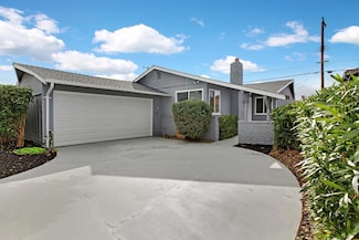 2176 San Rafael Ave, Santa Clara, CA 95051