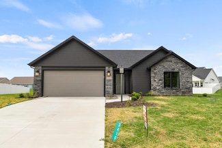 3410 Bruin Pass, Auburn, IN 46706
