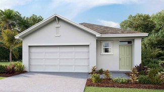 35595 Kinsey Point, Zephyrhills, FL 33541