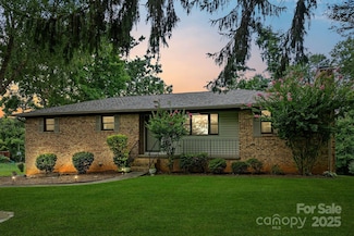 89 Braddock Way, Asheville, NC 28803