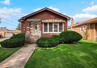11840 S Artesian Ave, Chicago, IL 60655