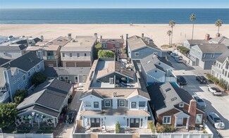 947 W Balboa Blvd, Newport Beach, CA 92661
