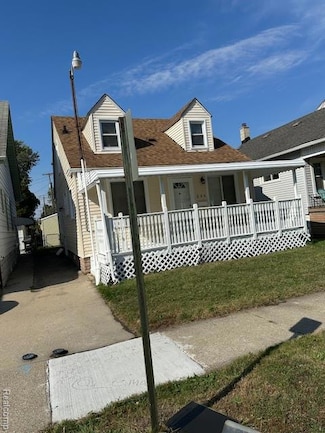 46010 Jefferson Ave 294 Richter, River Rouge, MI 48218