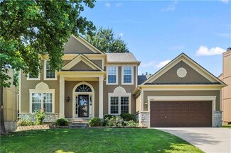 7865 W 156th St, Overland Park, KS 66223