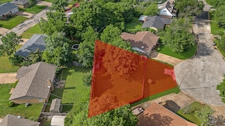512 Deer Creek Rd, Everman, TX 76140