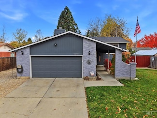 3640 S Centennial Way, Boise, ID 83706
