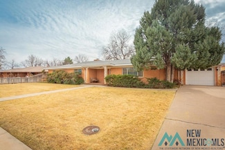 1510 W 3rd St, Roswell, NM 88201