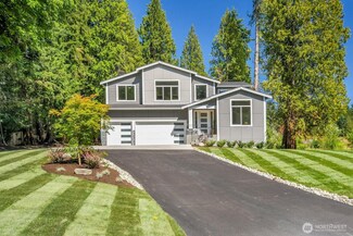18305 Snohomish Ave, Snohomish, WA 98296