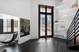 702 Ash St Unit 102, San Diego, CA 92101