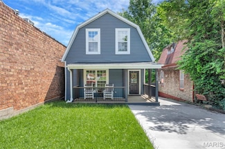 3258 Walter Ave, Saint Louis, MO 63143