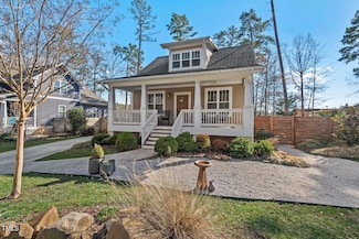 2505 Francis St, Durham, NC 27707